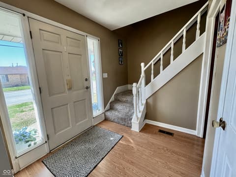 Photo of 660 Dale Street, Martinsville, IN