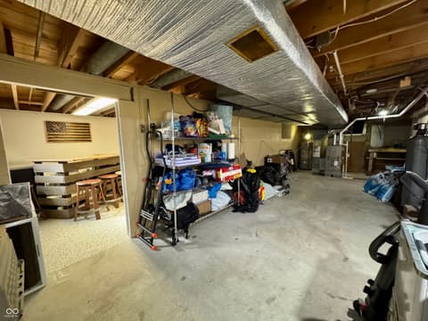 Photo of 660 Dale Street, Martinsville, IN