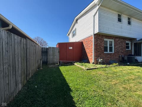Photo of 660 Dale Street, Martinsville, IN
