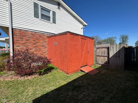 Photo of 660 Dale Street, Martinsville, IN