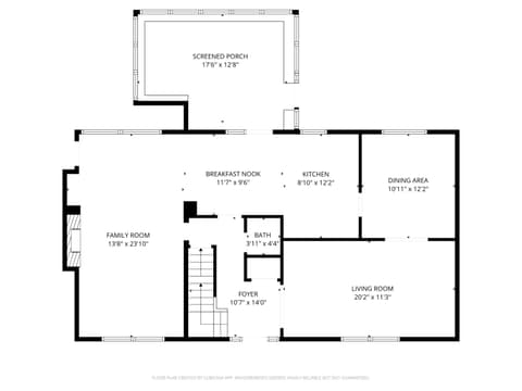 Photo of 660 Dale Street, Martinsville, IN