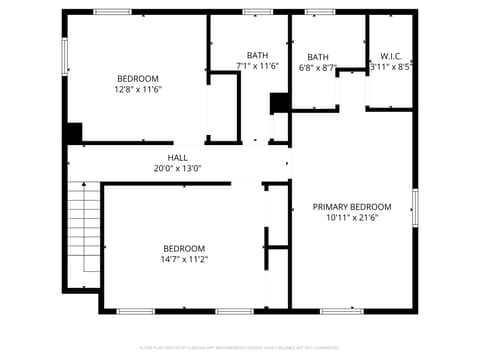 Photo of 660 Dale Street, Martinsville, IN