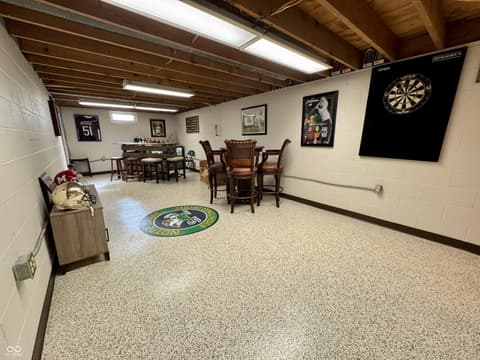 Photo of 660 Dale Street, Martinsville, IN