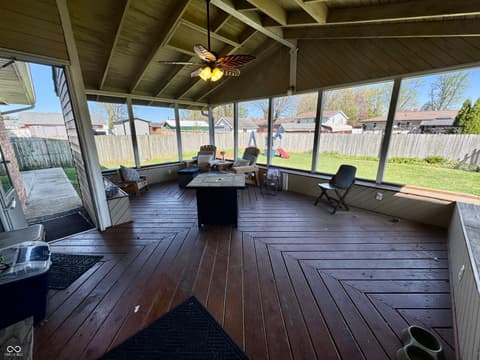 Photo of 660 Dale Street, Martinsville, IN