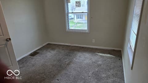 Photo of 642 Udell Street, Indianapolis, IN