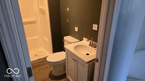 Photo of 642 Udell Street, Indianapolis, IN
