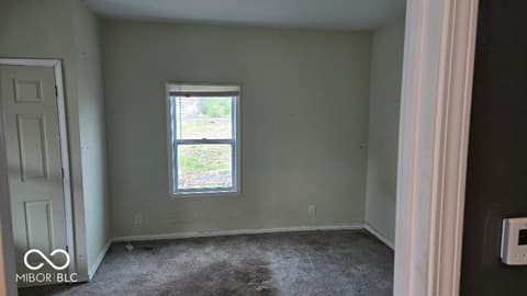 Photo of 642 Udell Street, Indianapolis, IN