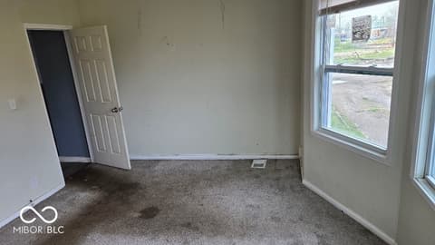 Photo of 642 Udell Street, Indianapolis, IN