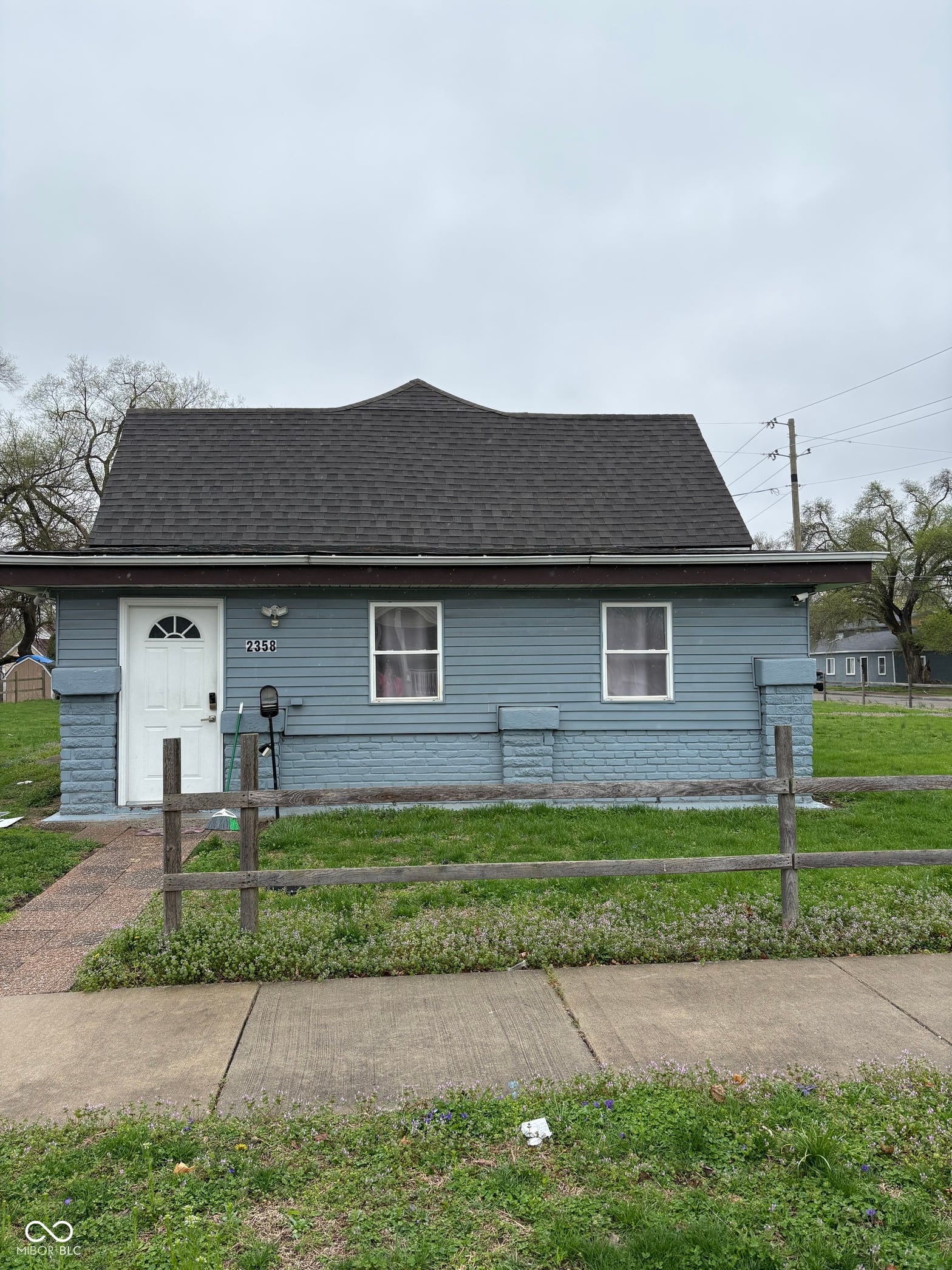 Photo of 2358 Hovey Street, Indianapolis, IN