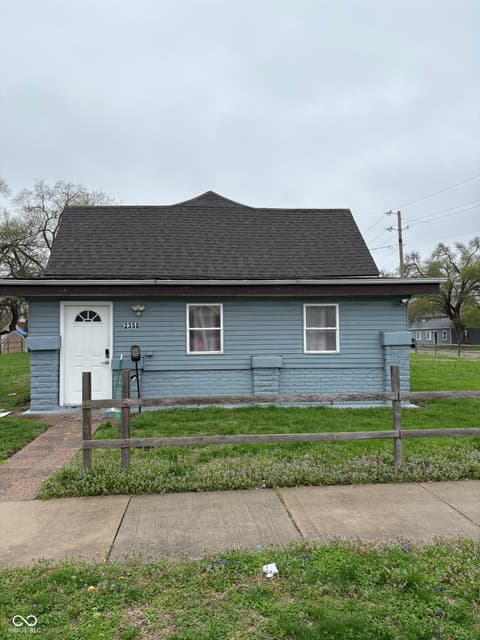 2358 Hovey Street