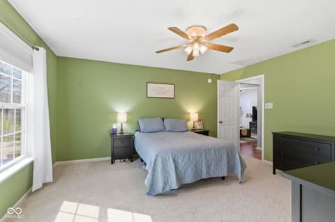 Photo of 15332 Beam Street, Noblesville, IN