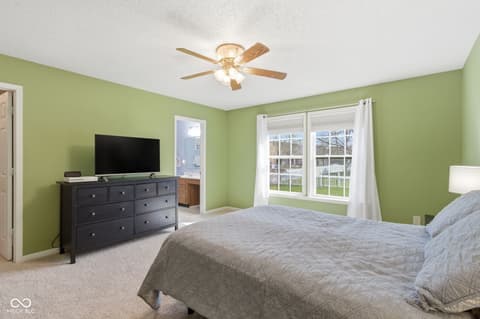 Photo of 15332 Beam Street, Noblesville, IN