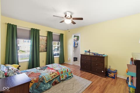 Photo of 15332 Beam Street, Noblesville, IN