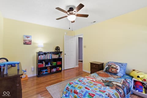Photo of 15332 Beam Street, Noblesville, IN