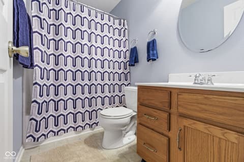 Photo of 15332 Beam Street, Noblesville, IN
