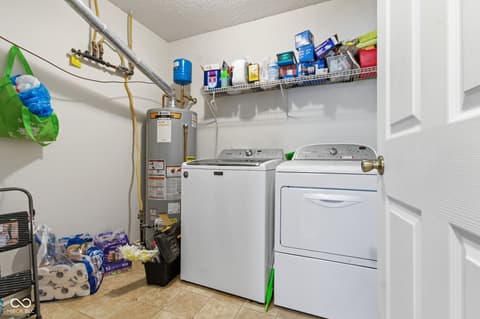 Photo of 15332 Beam Street, Noblesville, IN