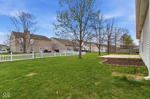 Photo of 15332 Beam Street, Noblesville, IN
