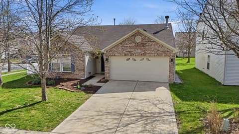Photo of 15332 Beam Street, Noblesville, IN