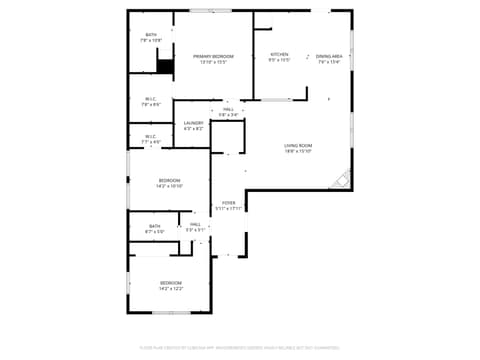 Photo of 15332 Beam Street, Noblesville, IN