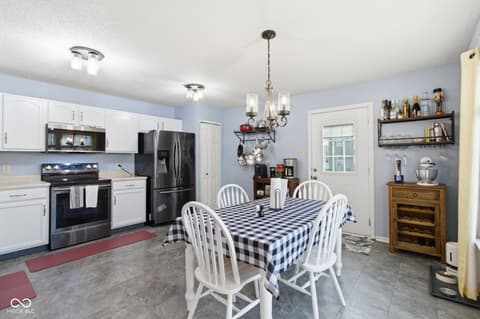 Photo of 15332 Beam Street, Noblesville, IN