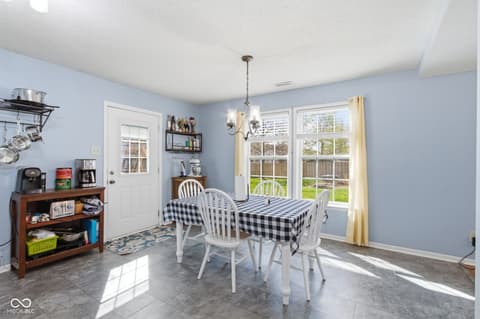 Photo of 15332 Beam Street, Noblesville, IN