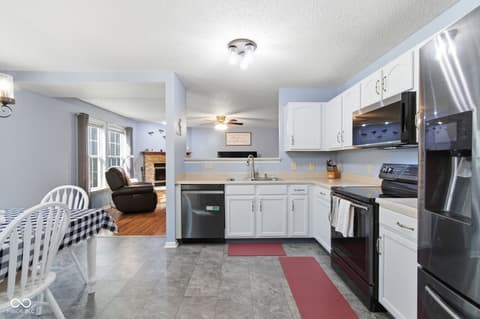 Photo of 15332 Beam Street, Noblesville, IN