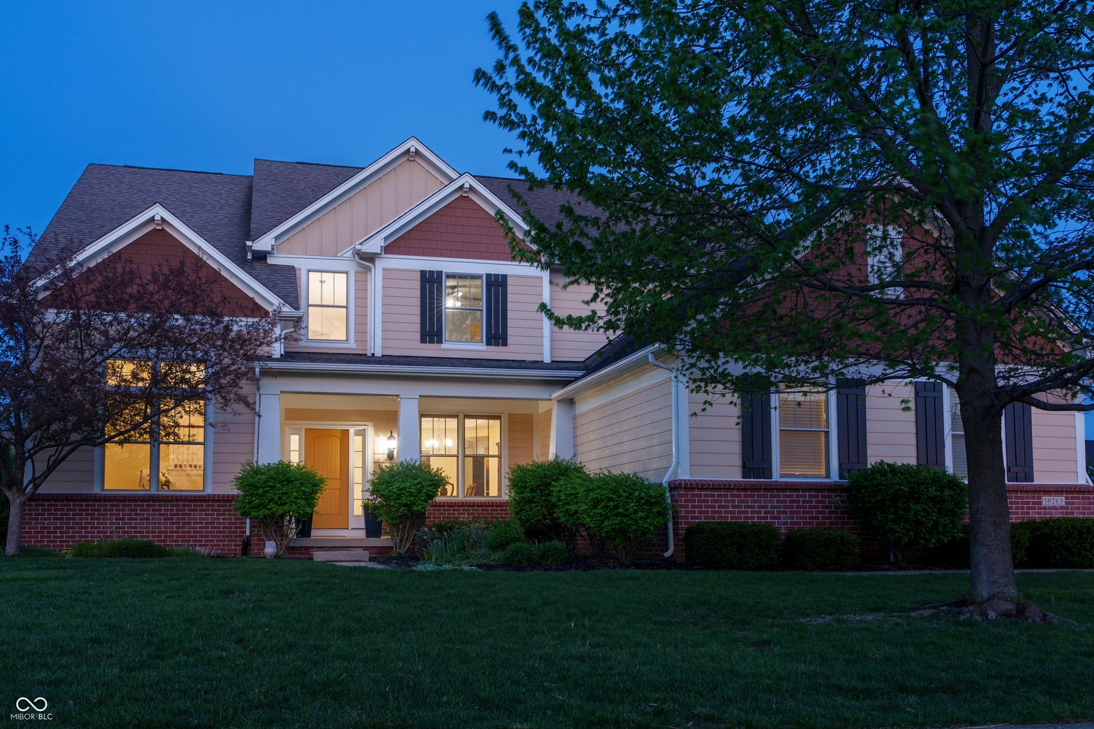 Photo of 10263 Normandy Way, Fishers, IN