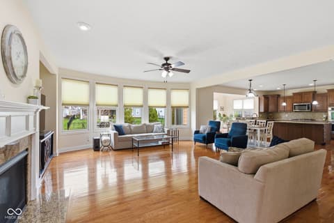 Photo of 10263 Normandy Way, Fishers, IN