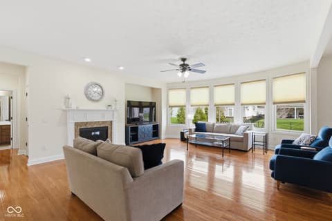 Photo of 10263 Normandy Way, Fishers, IN