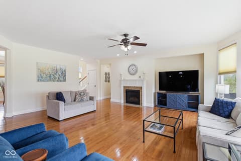 Photo of 10263 Normandy Way, Fishers, IN