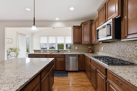 Photo of 10263 Normandy Way, Fishers, IN