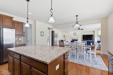 Photo of 10263 Normandy Way, Fishers, IN