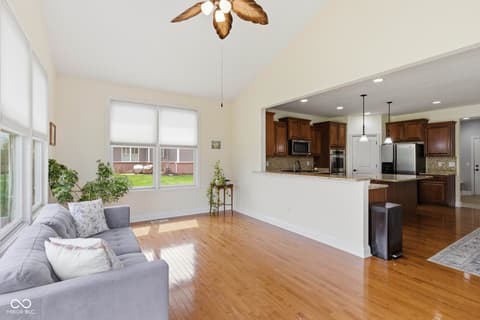Photo of 10263 Normandy Way, Fishers, IN