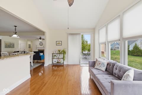 Photo of 10263 Normandy Way, Fishers, IN