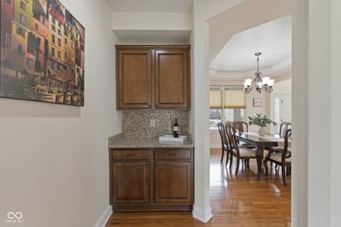 Photo of 10263 Normandy Way, Fishers, IN