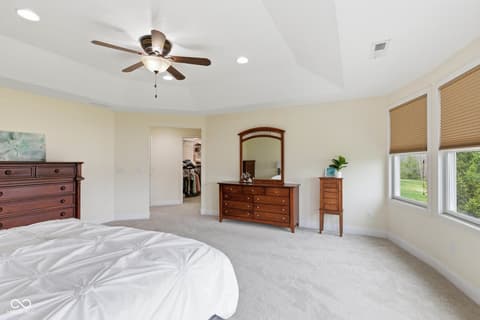 Photo of 10263 Normandy Way, Fishers, IN