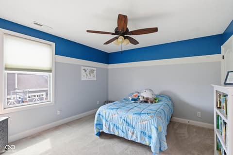 Photo of 10263 Normandy Way, Fishers, IN