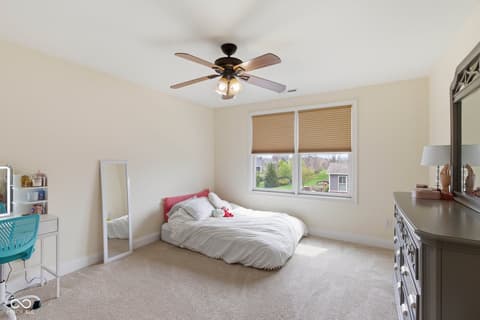 Photo of 10263 Normandy Way, Fishers, IN