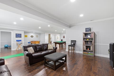 Photo of 10263 Normandy Way, Fishers, IN