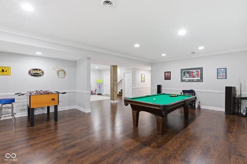 Photo of 10263 Normandy Way, Fishers, IN