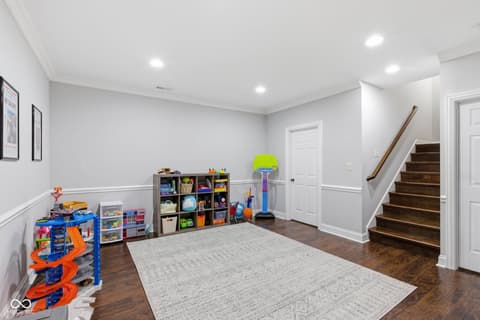 Photo of 10263 Normandy Way, Fishers, IN