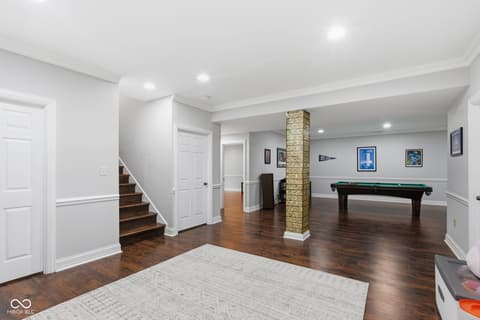 Photo of 10263 Normandy Way, Fishers, IN