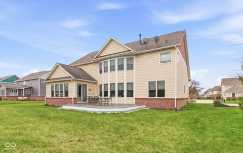 Photo of 10263 Normandy Way, Fishers, IN