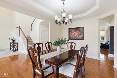Photo of 10263 Normandy Way, Fishers, IN
