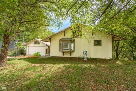 Photo of 2941 S Mask Court, Martinsville, IN