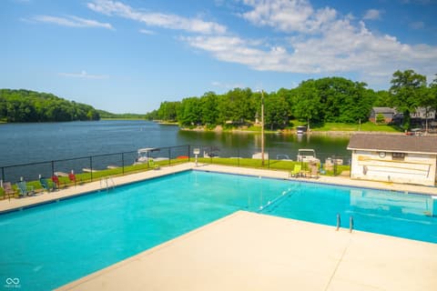 Photo of 2941 S Mask Court, Martinsville, IN