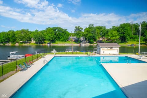 Photo of 2941 S Mask Court, Martinsville, IN