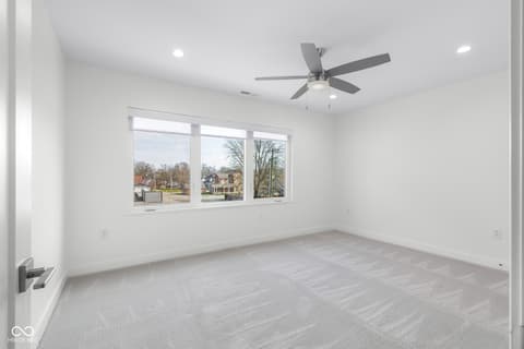Photo of 822 7th Street, Columbus, IN