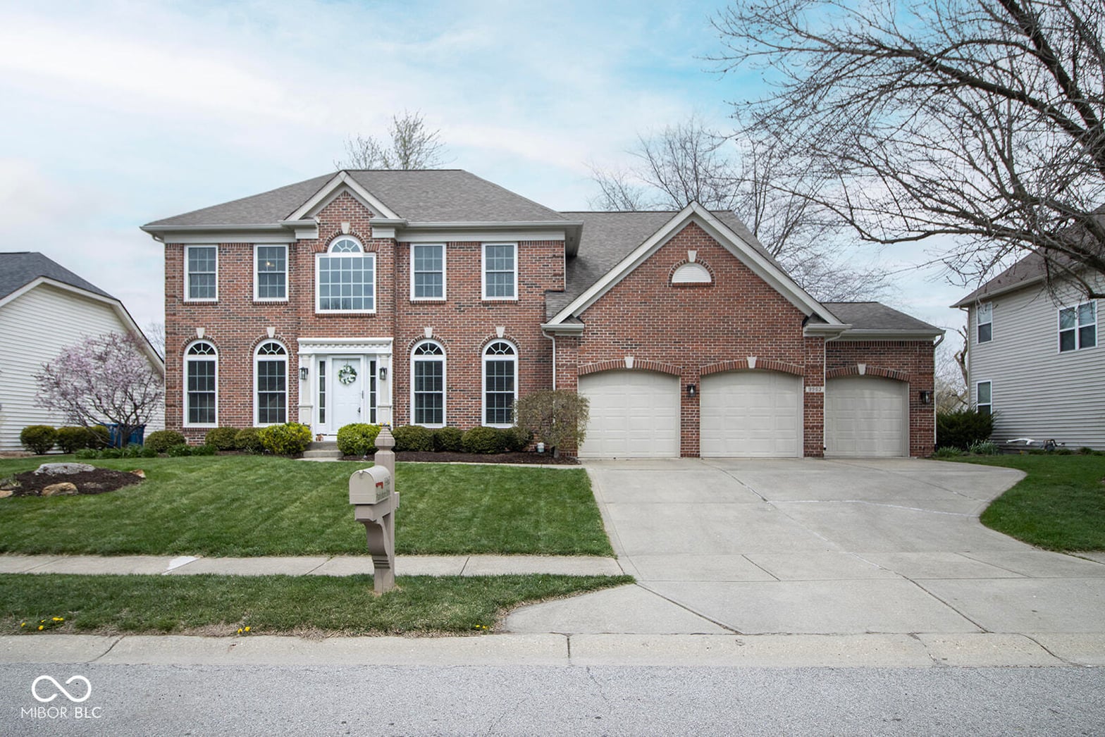 Photo of 9963 Parkshore Drive, Fishers, IN