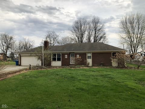 4746 W 1110 N